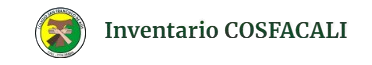 Logo COSFA